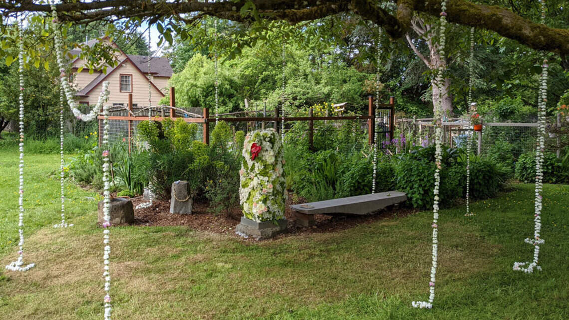 How you can keep your grass and garden alive during Sacramento’s heat wave and drought