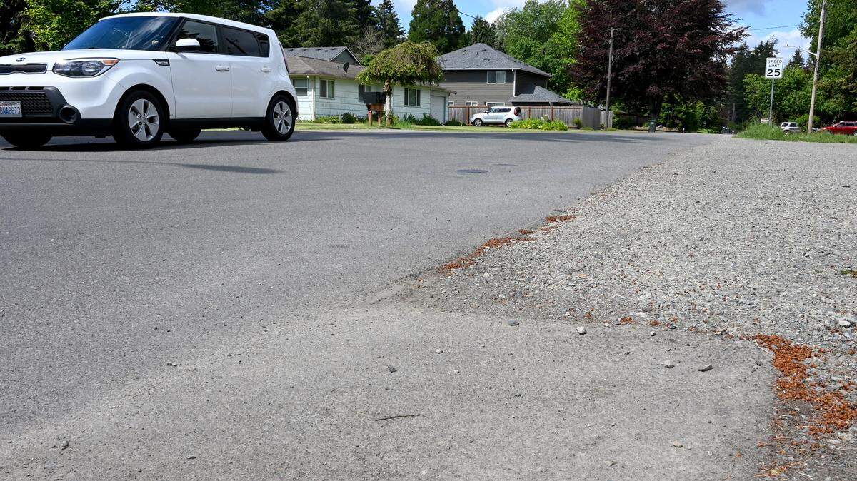 Residents of the city of Tumwater voted Tuesday in a special election to renew the Transportation Benefit District (TBD) sales tax that helps build, maintain and improve Tumwater roads, sidewalks and other transportation infrastructure.