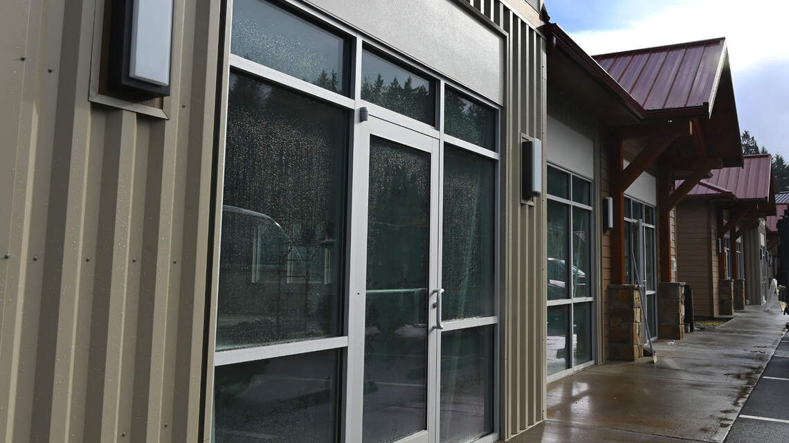 Bakery and more coming to Steamboat Island, plus a new pitch for downtown Greyhound site