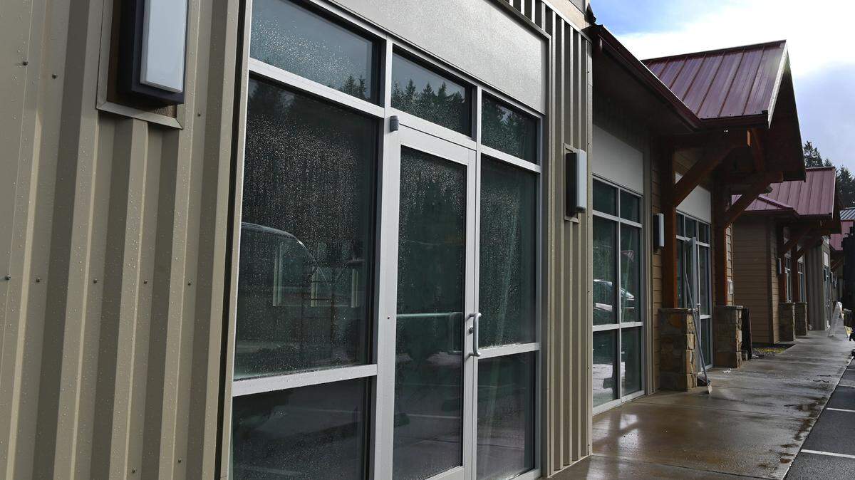 The Red Velvet Bakery by the Sea has announced a December opening at 6541 Sexton Dr NW in the Steamboat Square retail and business complex.
