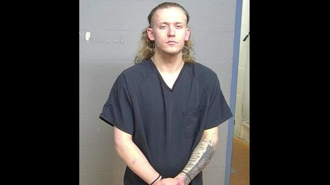 Be on the lookout for Mason County man wanted on felony warrants, sheriff’s office says