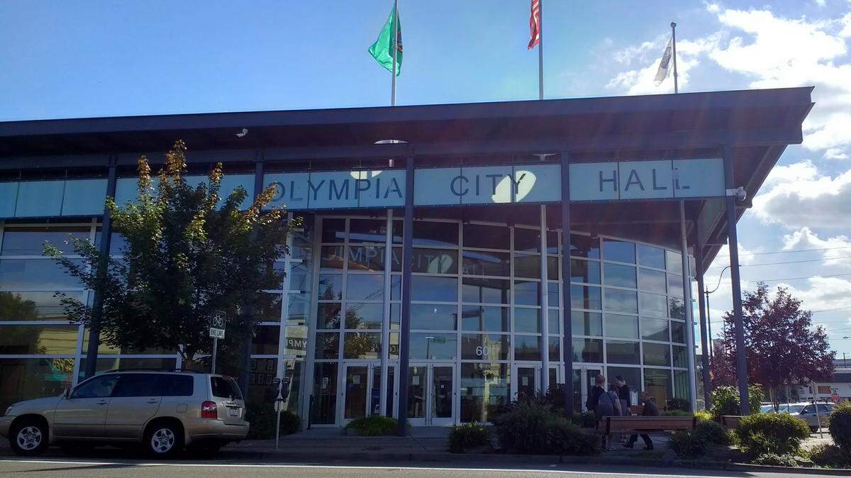 Olympia City Council is soliciting applications to fill the seat being vacated Jessica Bateman, who was elected state representative for the 22nd District.