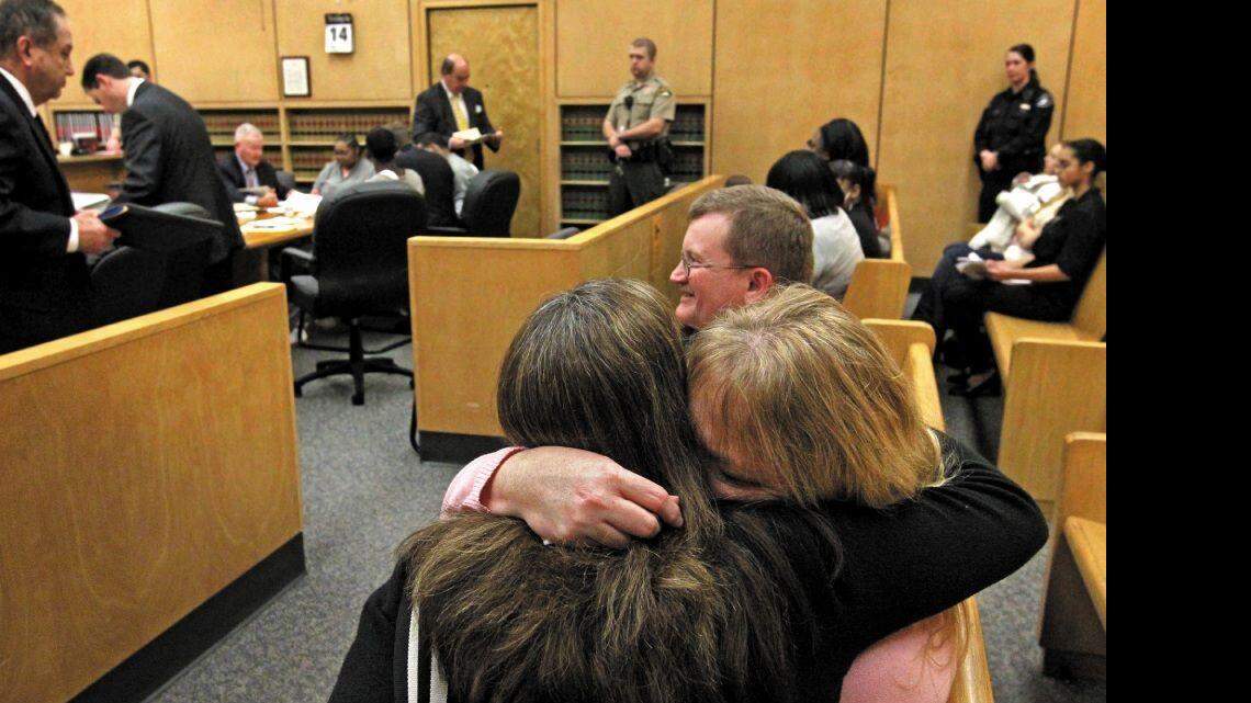 Maurice Clemmons' associates sentenced