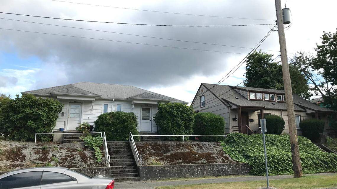 Olympia City Council passes comprehensive zoning reform ordinance