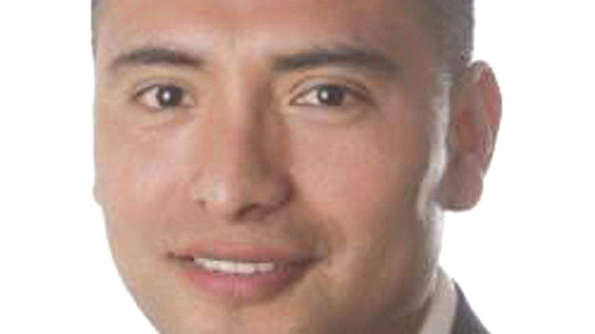 Estakio Beltran