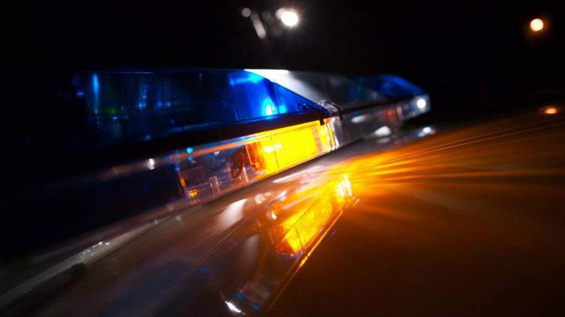 A 20-plus year veteran of the Shelton police force is now on medical leave after he was found unconscious and not breathing Tuesday afternoon.