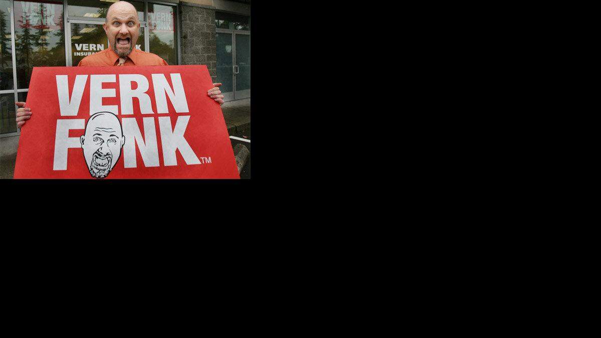 Insurer has Olympians honking