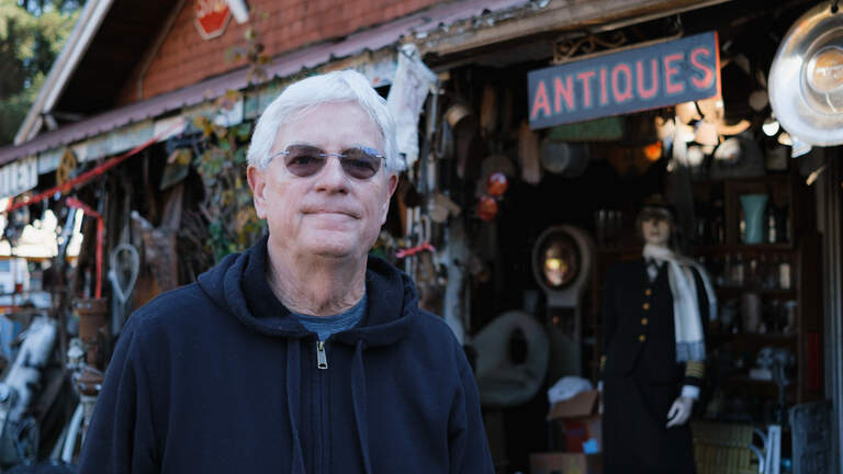 Fire destroys beloved Thurston County landmark that was more than 100 years old
