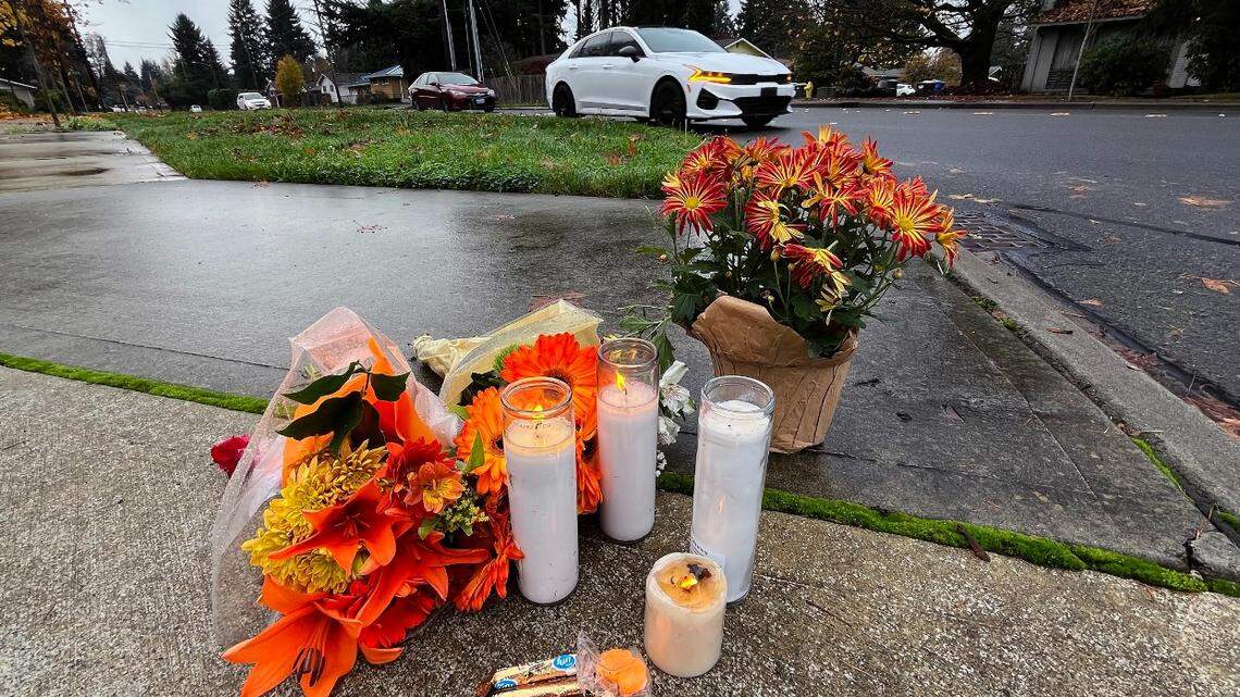 Medical exams for teens killed in drive-by Lacey shooting set for this week