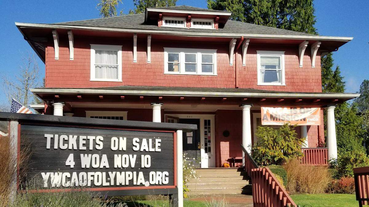 YWCA Olympia, the nonprofit that for the past 80 years has helped to fight racism and sexism and support women and girls, announced Aug. 21 it will be suspending operations due to a lack of sustainable funding. 