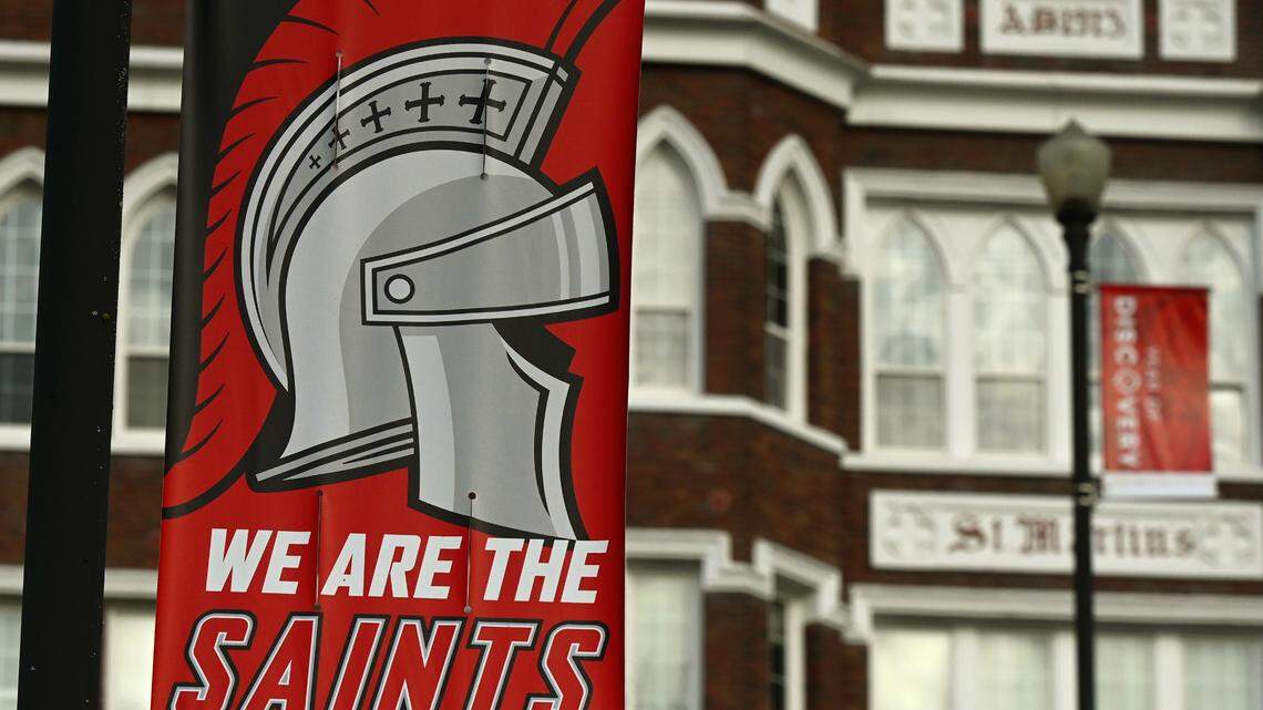 Professor, student speak out after 14 Saint Martin’s faculty get ‘terminal appointment letters’