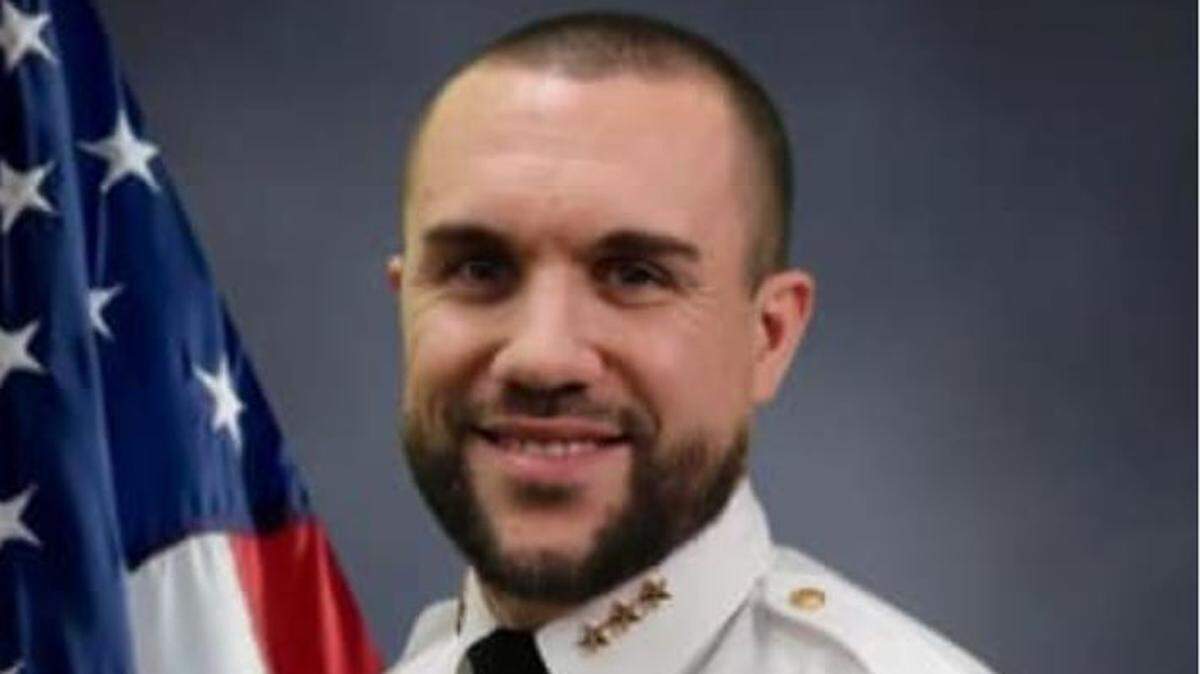 Thurston County Sheriff Derek Sanders has been cleared by a doctor to do some work, but he is still under care for a head injury, Sheriff’s Office announces.