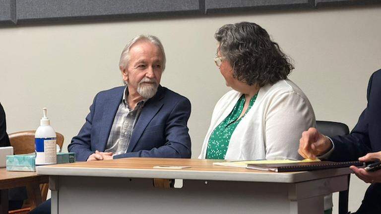Jury acquits couple of murder in bar shooting that killed Olympia man