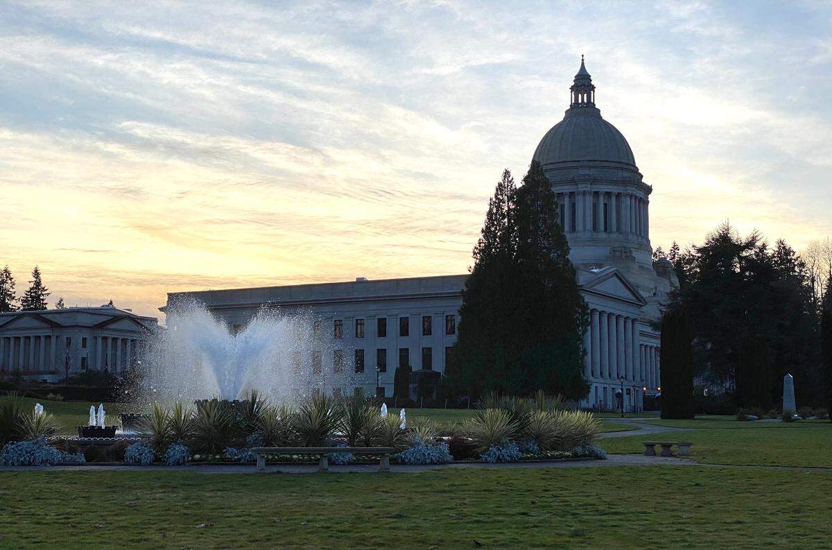 When lawmakers start talking about getting “tough on crime,” UWT Professor Christopher Beasley, who oversees the school’s Husky Post Prison Pipeline project, says he listens.