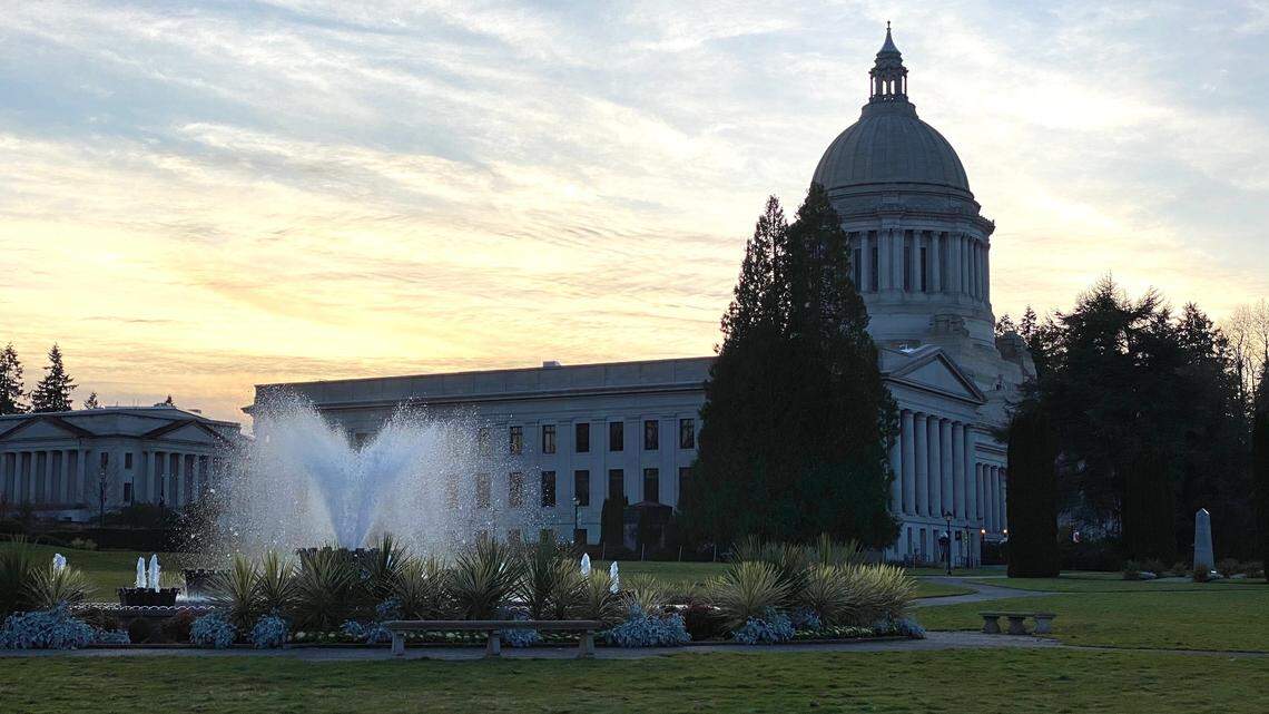 More than 100 bills were signed into WA law in the last week. Here are some key ones