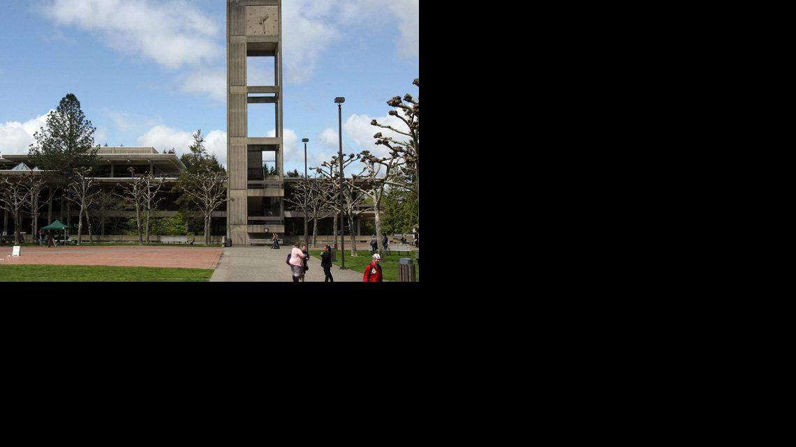 Evergreen considers wood power