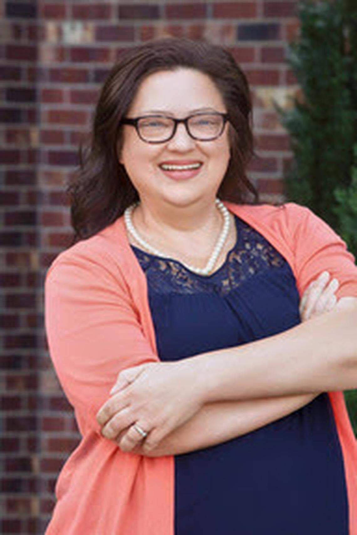 Jessica Todorovich will serve as acting secretary of the Department of Health.