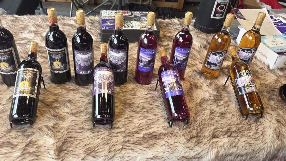 Second Olympia Farmers Market vendor says he was suspended and will not return