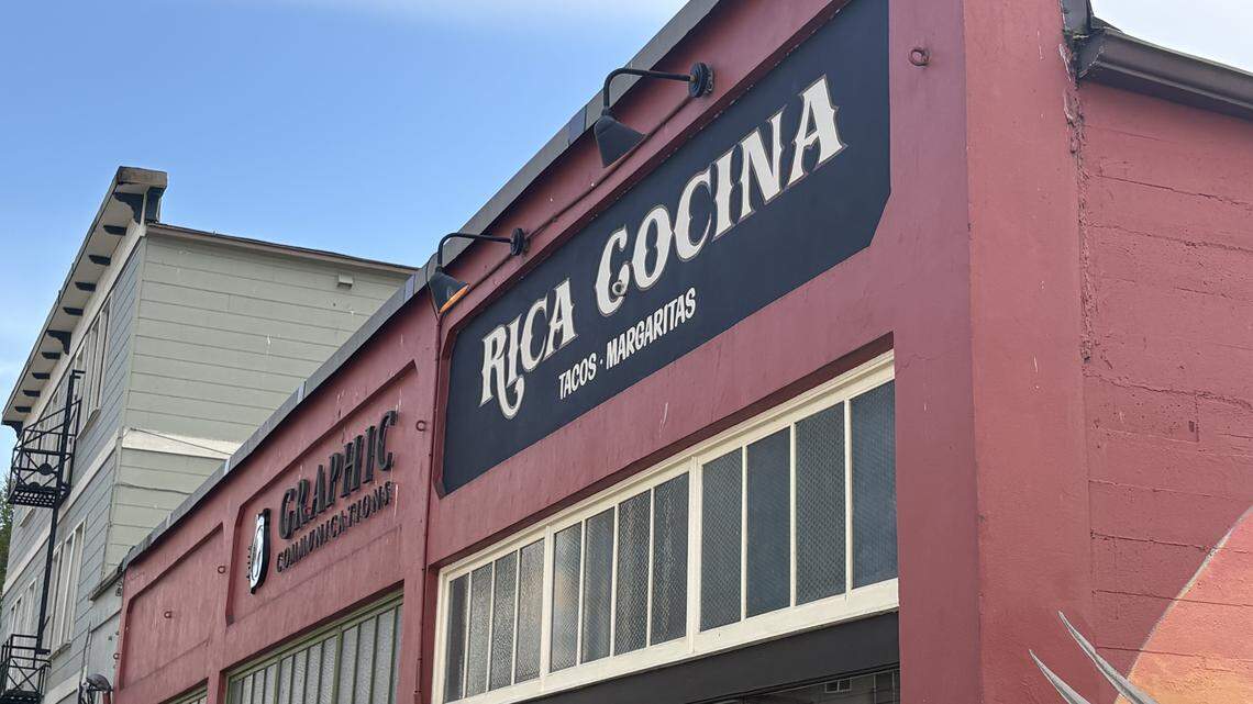 New Mexican restaurant with fresh-fruit margaritas opens in downtown Olympia