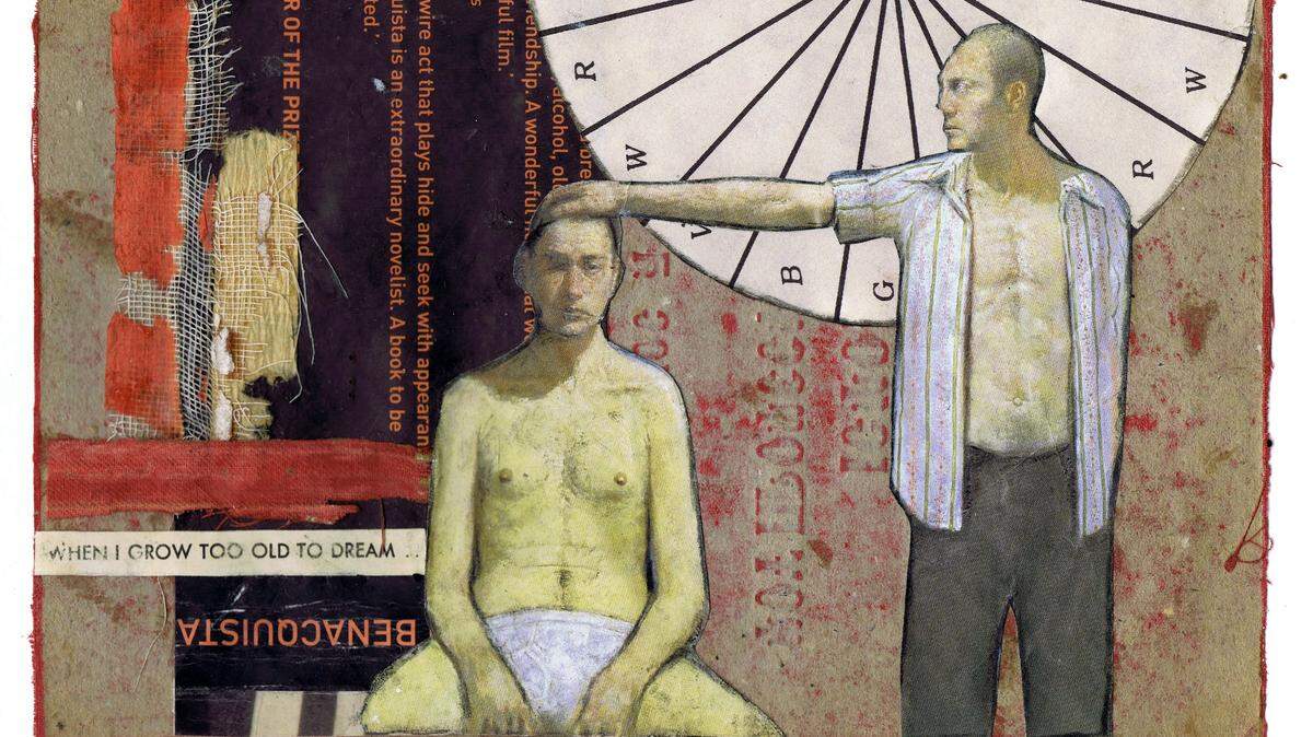 Gail Ramsey Wharton’s “When I Grow Too Old to Dream”