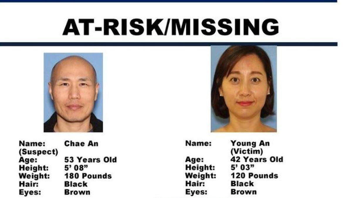 The Washington State Patrol is asking for the public to help locate a missing and possibly endangered Lacey woman.