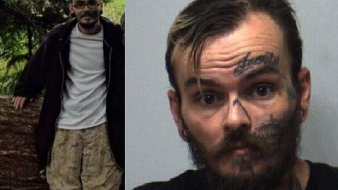 The Thurston County Sheriff’s Office has put out a missing person bulletin for 31-year-old Michael A. Brower, above.