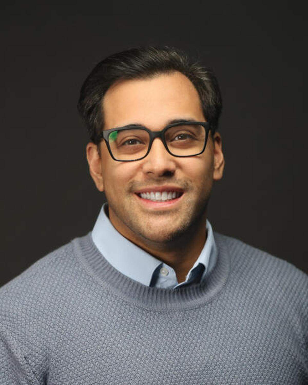 Sean Agustin