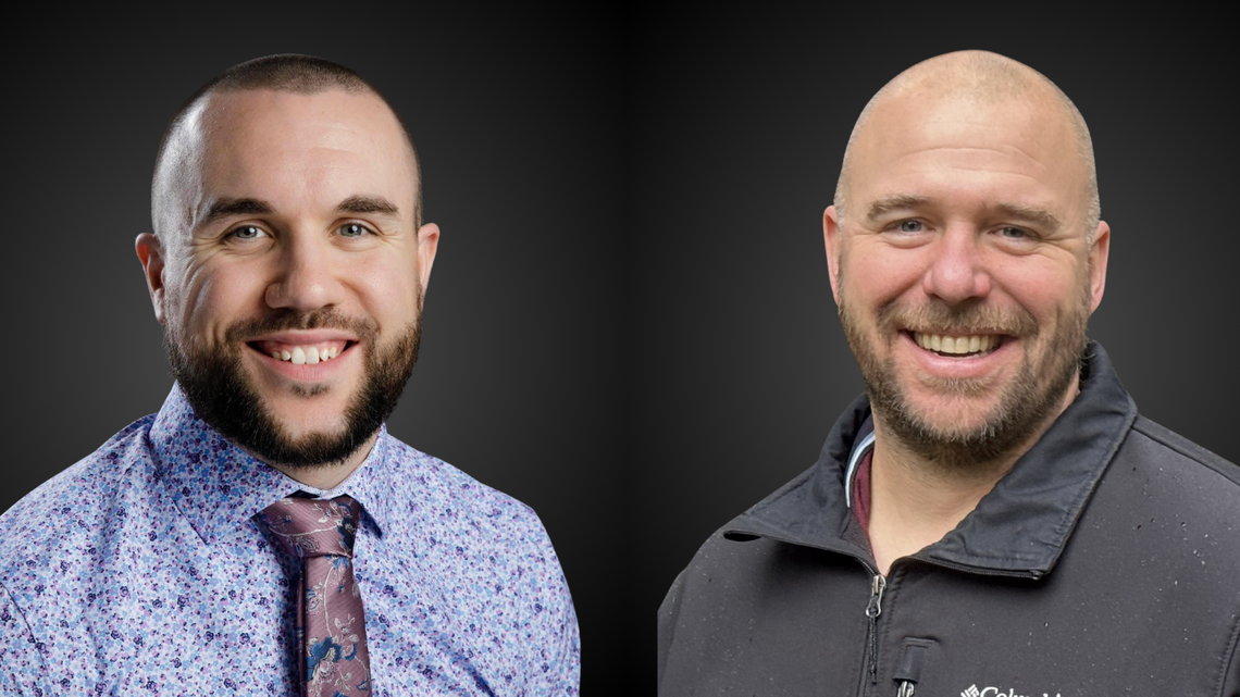 Sheriff Sanders to face detective challenger in 2026 Thurston County Sheriff race