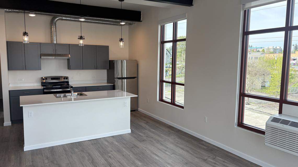 Friday news roundup: New Olympia apartments, Tumwater school district update