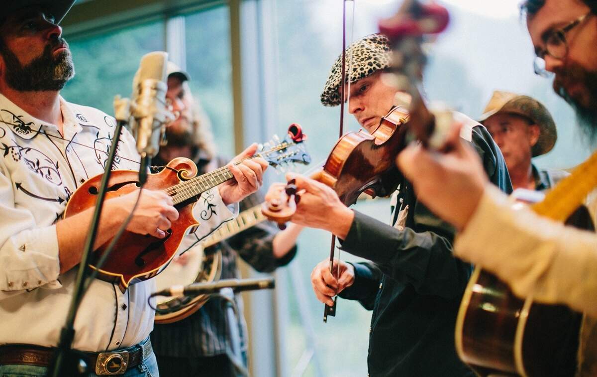 Seattle’s Dysfunction Junction will be play a sing-along show on Sunday, March 15.