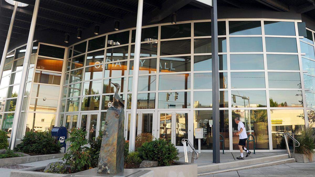 The Olympia City Council is seeking comment on a proposal to use block grant funds to expand the Familiar Faces program for four months.