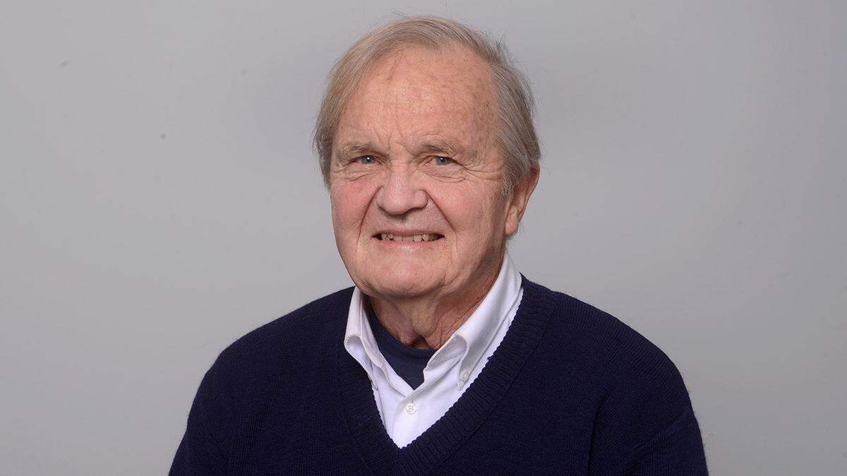 Frank Turner is a member of the 2020 Olympian Board of Contributors.