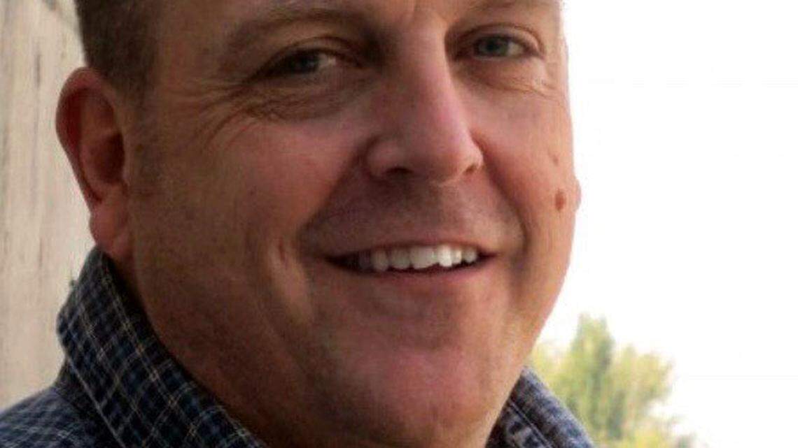 Kelly Susewind, the new director of the state Department of Fish and Wildlife.