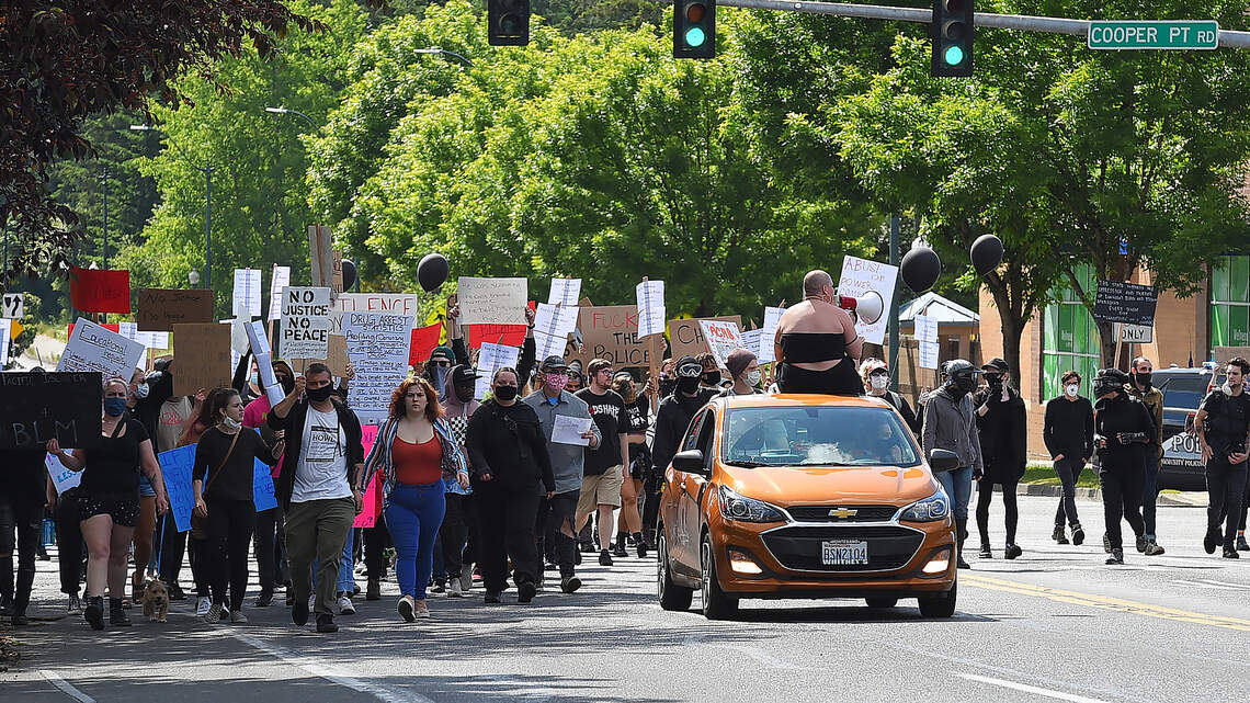 There are signs of hope along our road toward social justice