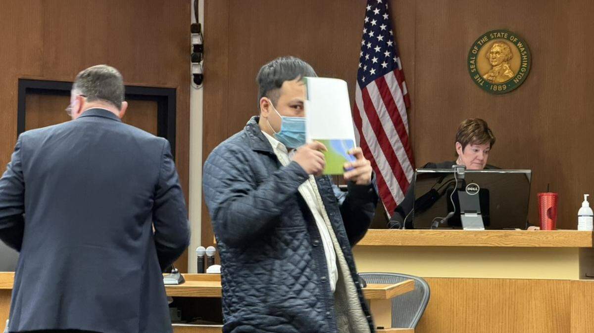 Olympia boy died from overdose months after narcotics team suspected dealer