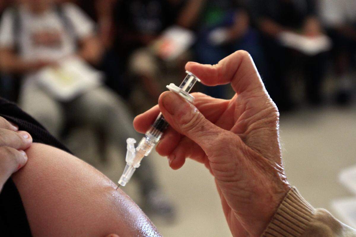 Kids are heading back to school, so now’s the time for make sure everyone in your family has all the vaccinations they need.