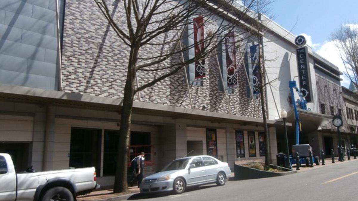 The Washington Center for the Performing Arts has partnered with the city of Olympia and Curative, a health care startup company, to provide on-site testing for Washington Center and Harlequin Productions artists and audiences, as well as the general public, from 9 a.m. to 3 p.m. weekdays.
