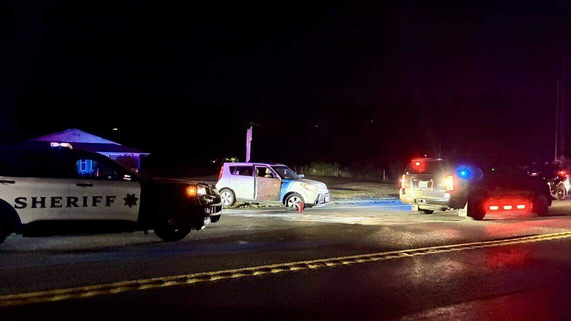 Teen driver, 16, leads police on 100 mph chase in Thurston County | The ...