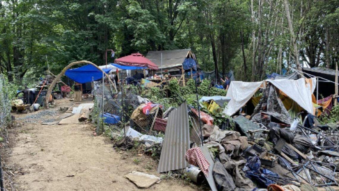 All suspects connected to violent ‘Jungle’ assault now in custody, Olympia police say