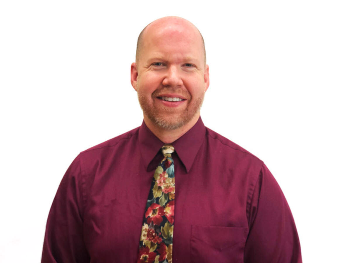 David Ross