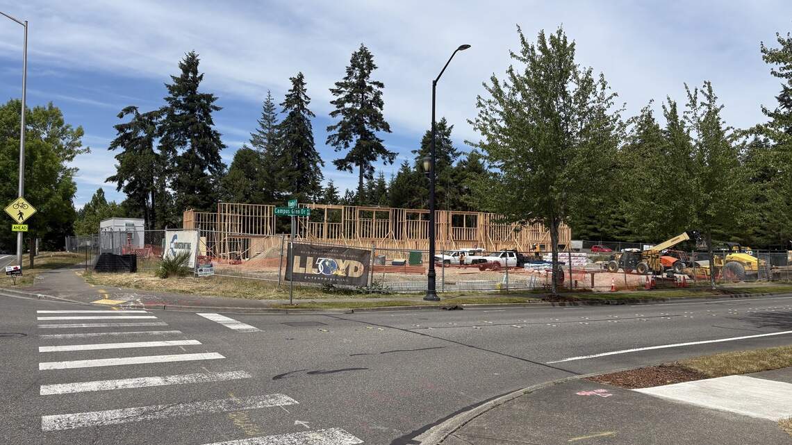 Major affordable housing development, new gas station, fiery crash: June 26 roundup