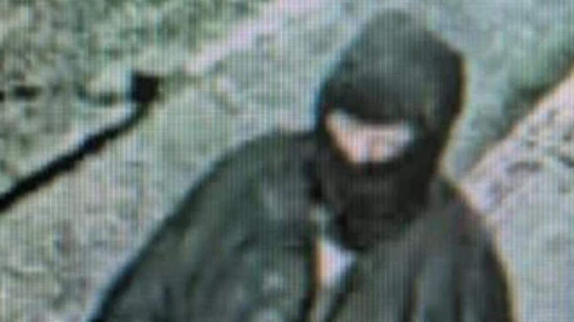 Suspect may have been injured in fire that damaged Tesla charging station in Lacey, FBI says