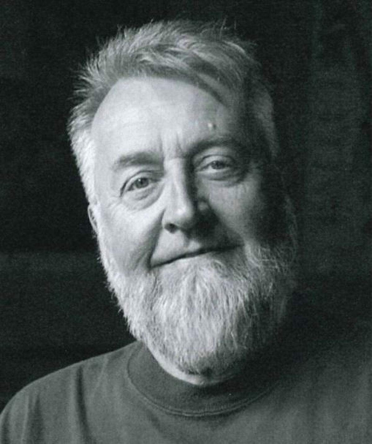 Bernard “Bud” Johansen