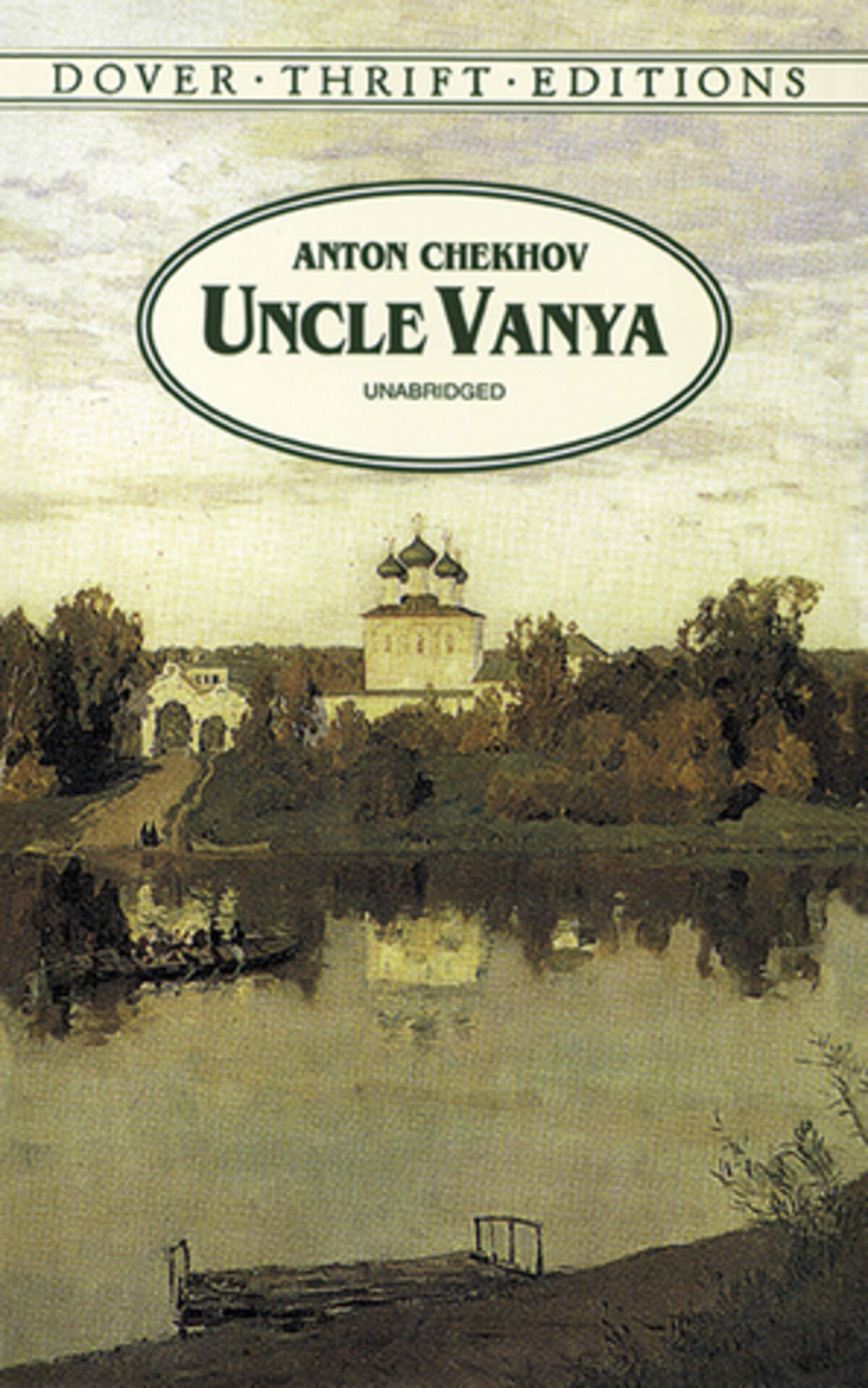 Animal Fire Theatre’s “Uncle Vanya” invites theatergoers to enter the world of the Anton Chekhov classic at weeknight performances at the Lord Mansion in Olympia’s South Capitol neighborhood.