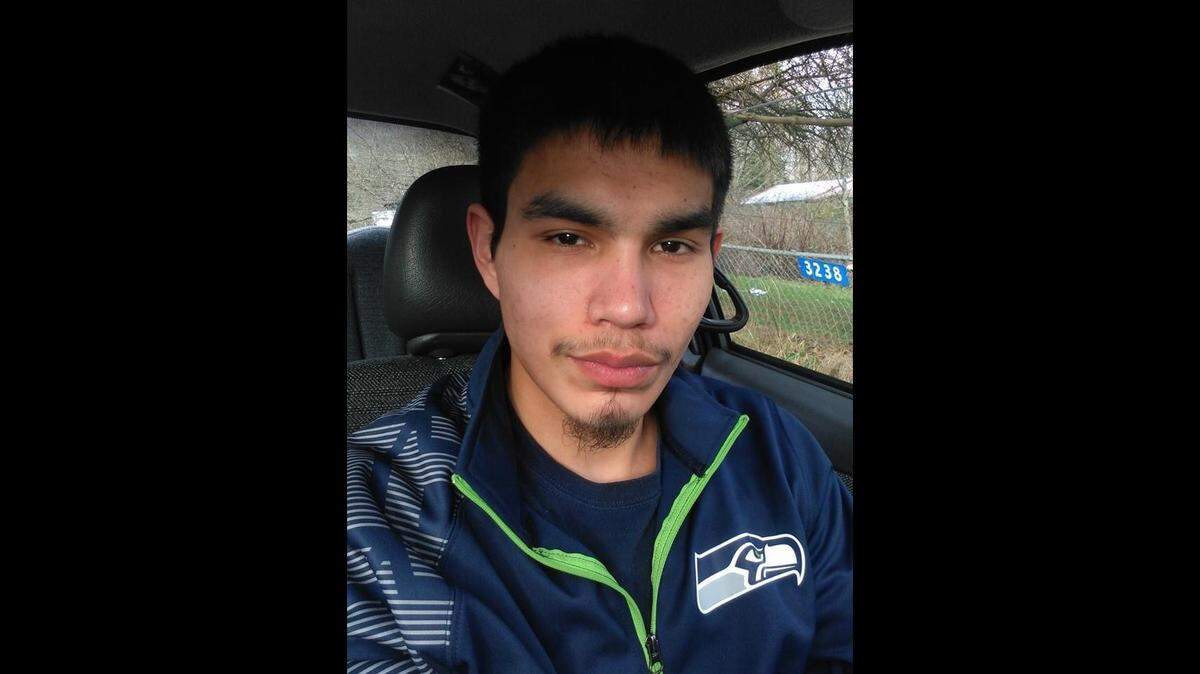 The death of Joseph Cagey, 28, in the Nisqually Jail’s custody has been deemed a homicide by the Coroner’s Office. But that could change after the FBI completes its investigation.