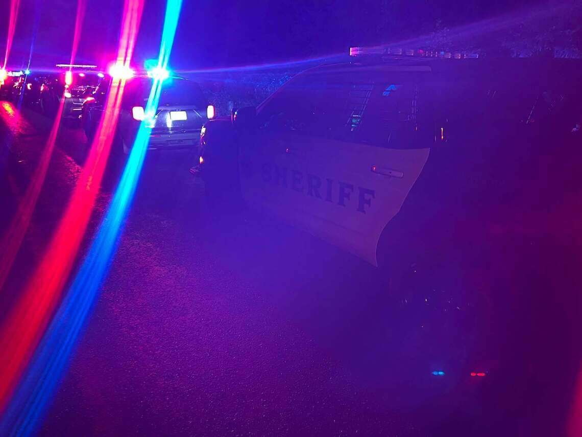 Thurston coroner releases cause of death for woman found dead at standoff scene