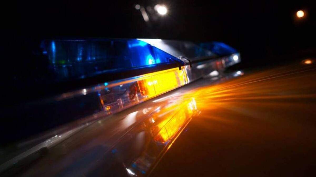 A 31-year-old man was arrested Sunday night on suspicion of first-degree robbery after he allegedly stole items from The Home Depot in Tumwater.