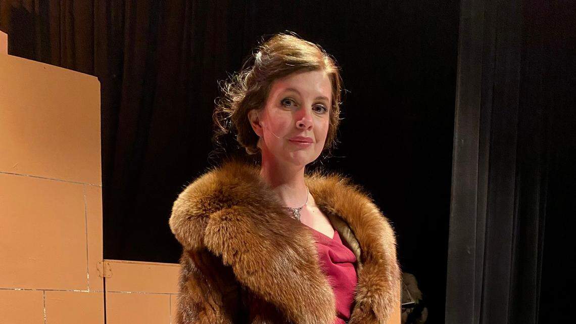 Terry Shaw’s new musical ‘House of Mirth’ questions how far women really have come