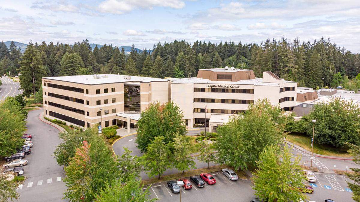 MultiCare Health System of Tacoma operates Capital Medical Center in west Olympia.