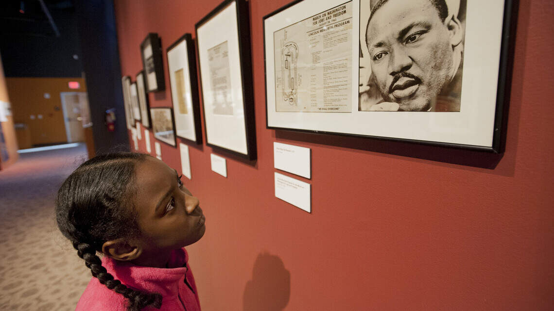Why we needed a Civil Rights Act 100 years after the Civil War, and other reminders
